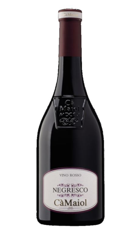 Negresco Rosso 2019 Cà Maiol