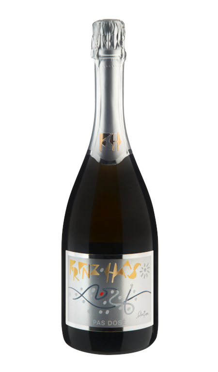Spumante Alto Adige Doc Pinot Nero Pas Dosé 2020 Franz Haas