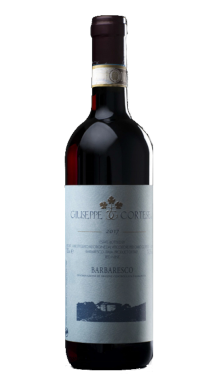 Barbaresco Docg 2021 Giuseppe Cortese