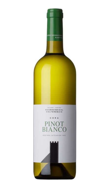 Pinot Bianco Alto Adige Cora 2023 Colterenzio