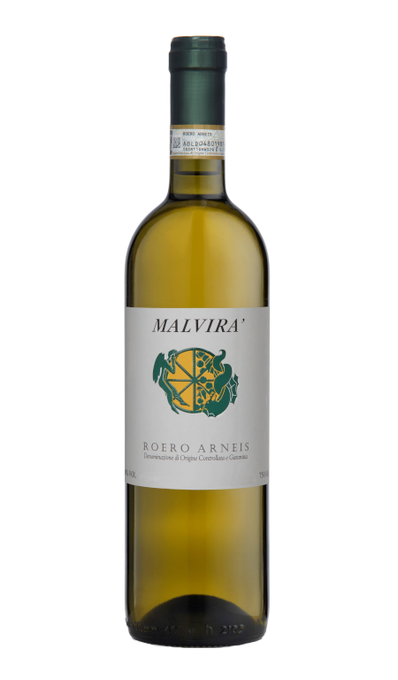 Roero Arneis Docg 2023 Malvirà