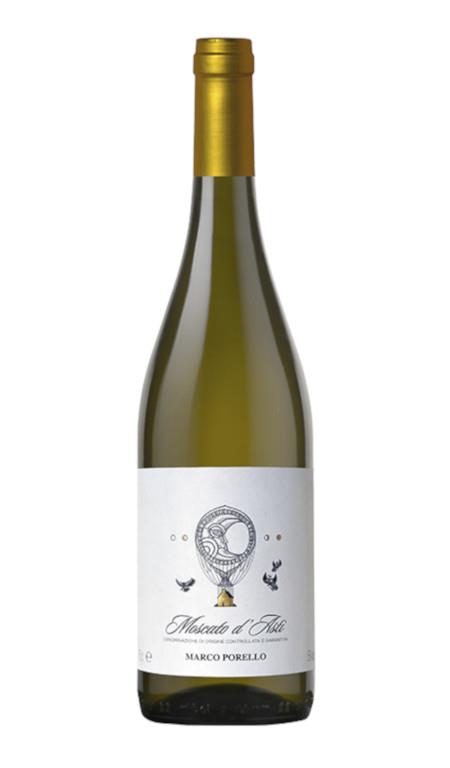 Moscato d’Asti 2024 Marco Porello
