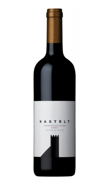 Cabernet Sauvignon Alto Adige Doc Riserva Kastelt 2019 Colterenzio