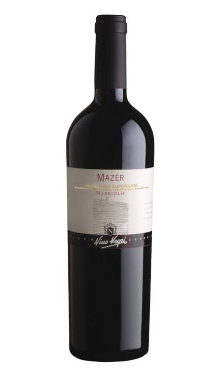 Valtellina Superiore Mazer 2022 Nino Negri