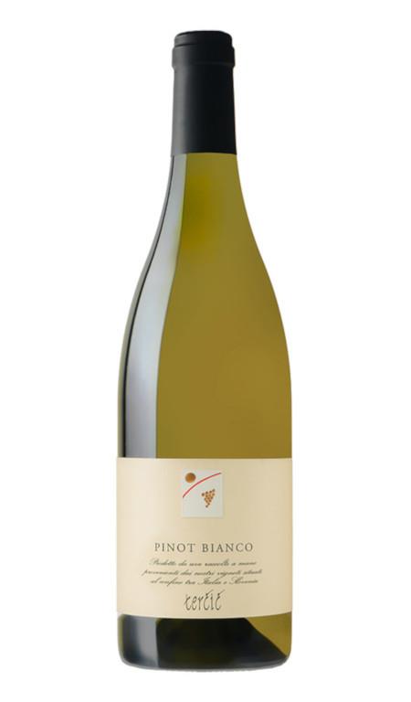 Pinot Bianco Venezia Giulia 2018 Tercic