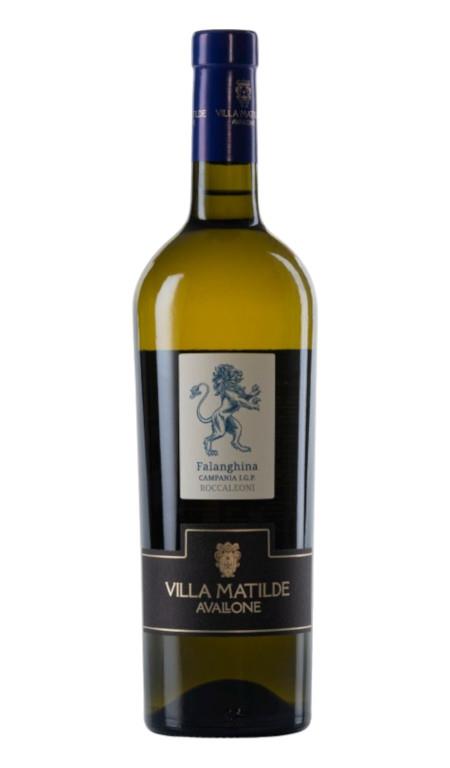 Falanghina Roccaleoni 2023 Villa Matilde