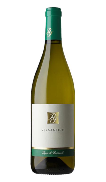 Vermentino 2023 Rocca di Frassinello
