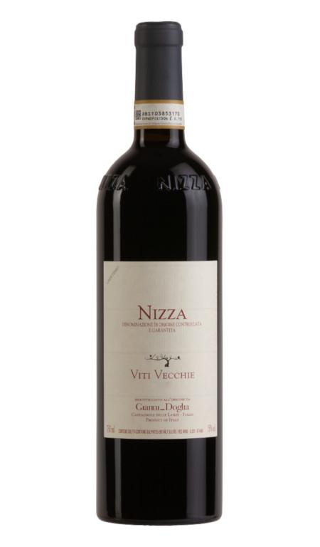 Nizza Viti Vecchie 2022 Gianni Doglia