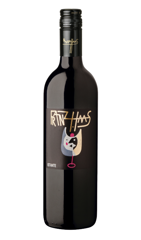 Istante Rosso Vigneto delle Dolomiti Igt 2021 Franz Haas