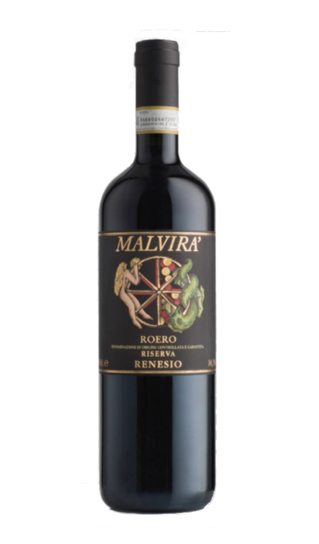 Roero Docg  Riserva Renesio 2020 Malvirà