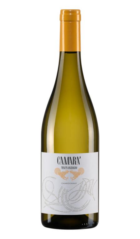 Camarà Chardonnay 2023 Tenuta Mazzolino