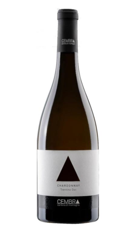 Chardonnay 2021 Cembra