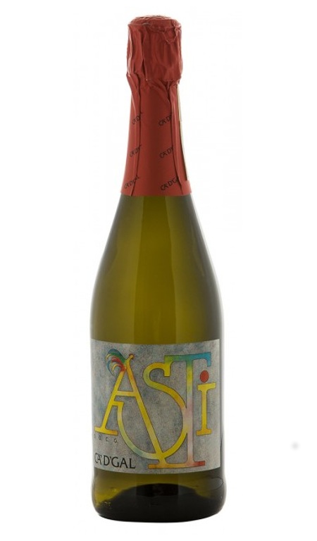 Asti Moscato Spumante 2024 Ca’ d’ Gal