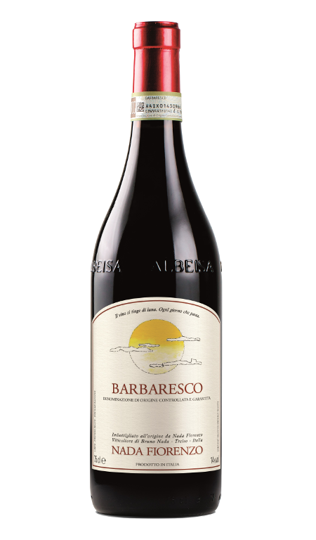 Barbaresco Docg 2020 Nada Fiorenzo