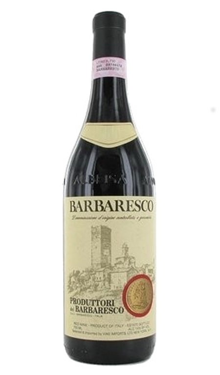 Barbaresco 2020 Produttori del Barbaresco
