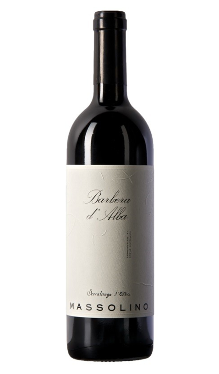 Barbera d’Alba 2023 Massolino