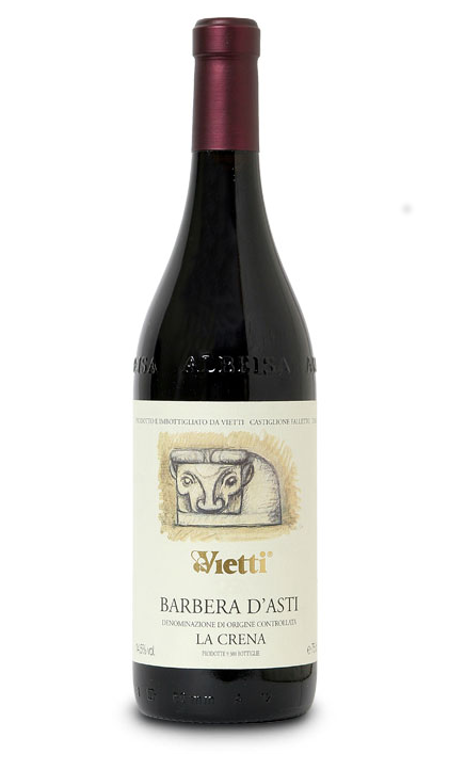 Barbera d’Asti Superiore Nizza La Crena 2020 Vietti