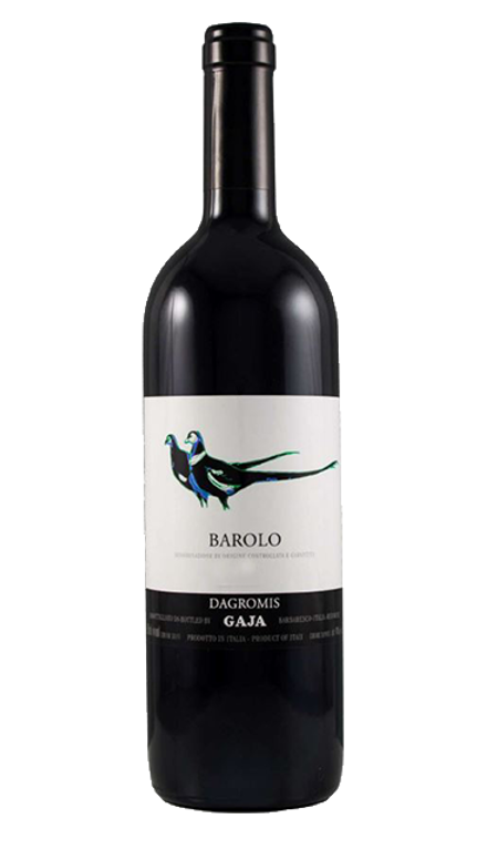 Barolo Dagromis Dop 2021 Gaja