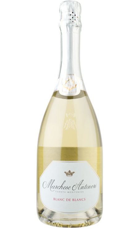 Franciacorta Marchese Antinori Blanc de Blancs Brut Tenuta Montenisa Antinori