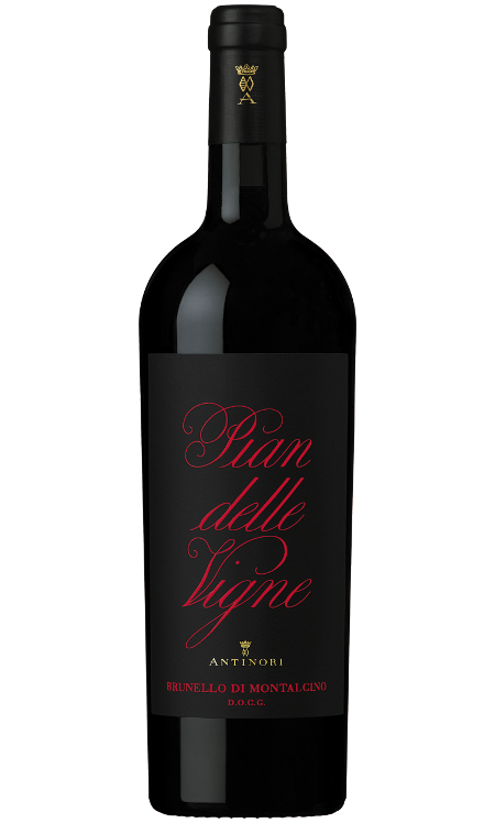 Brunello di Montalcino Pian delle Vigne 2021 Antinori