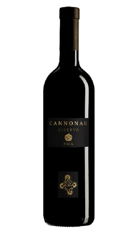 Cannonau di Sardegna Riserva 2021 Pala