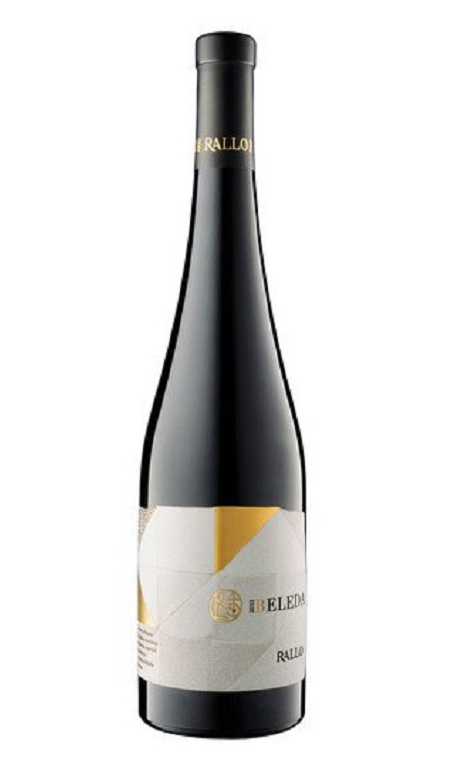 Catarratto Beleda 2021 Rallo