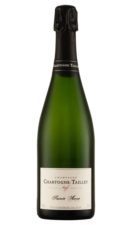 Champagne Brut Sainte Anne Chartogne-Taillet