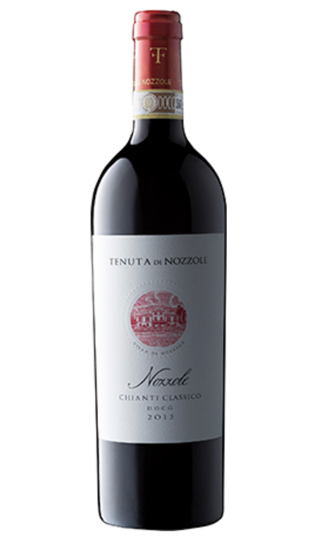 Chianti Classico Nozzole 2019 Tenuta di Nozzole Folonari