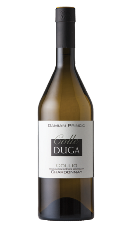 Collio Chardonnay 2023 Colle Duga