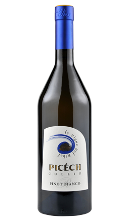 Collio Pinot Bianco 2023 Picech