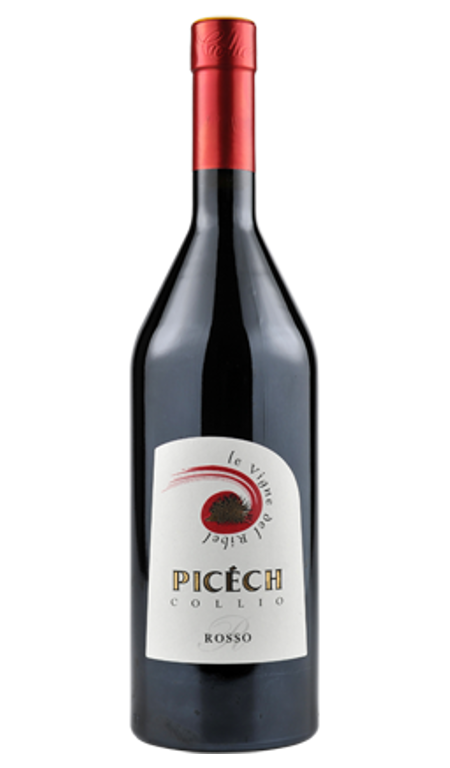 Collio Rosso 2022 Picech