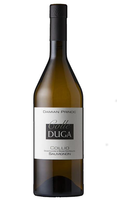 Collio Sauvignon 2023 Colle Duga