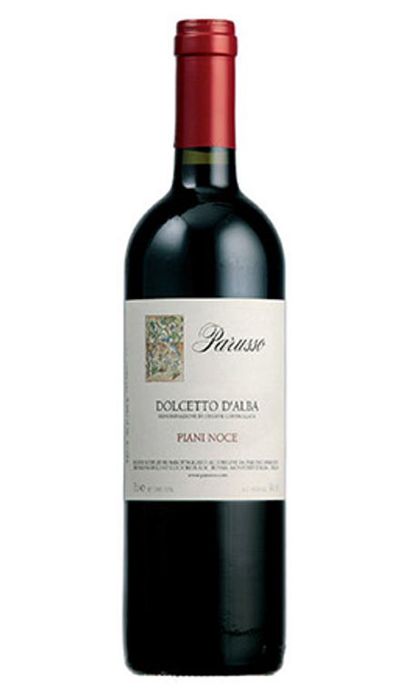 Dolcetto d’Alba Piani Noce 2022 Parusso