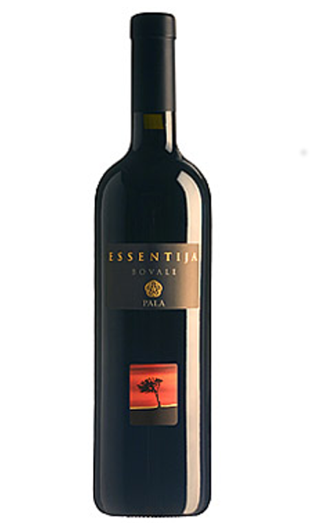 Isola dei Nuraghi Essentija Bovale 2019 Pala