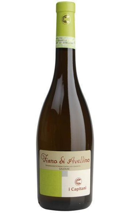 Fiano di Avellino 2024 I Capitani