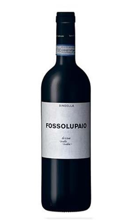 Rosso di Montepulciano Fossolupaio 2022 Bindella