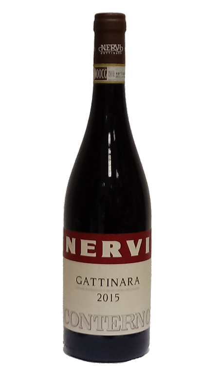 Gattinara Docg 2020 Nervi Giacomo Conterno
