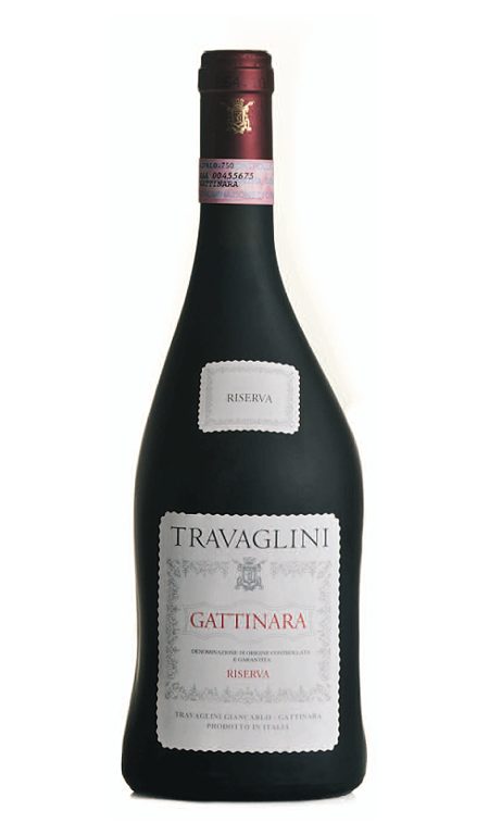 Gattinara Riserva Docg 2018 Travaglini