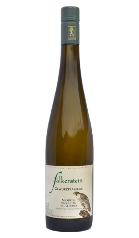 Gewürztraminer A.A. Val Venosta 2023 Falkenstein