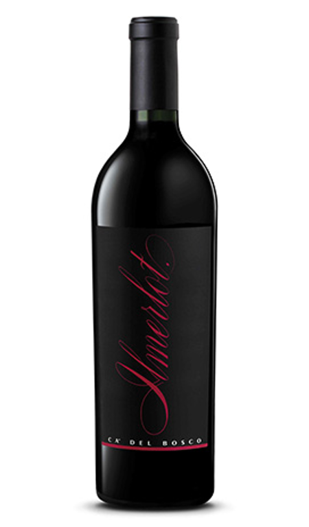 Il Merlot Sebino Merlot 2009 Ca’ del Bosco