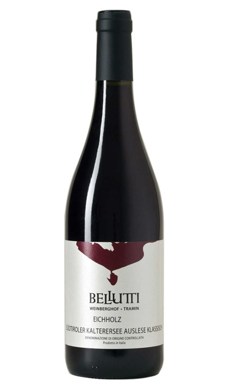 Lago di Caldaro 2022 Bellutti Weinberghof