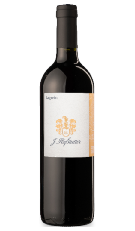 Lagrein Alto Adige Doc 2024 Hofstätter