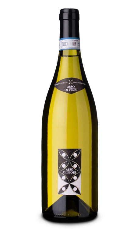 Langhe Chardonnay Asso di Fiori 2022 Braida