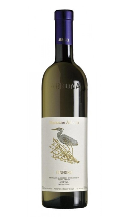 Langhe Bianco Cinerino 2023 Marziano Abbona