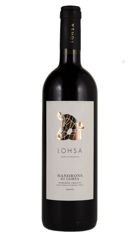 Mandrone di Lohsa 2018 Terre del Poliziano