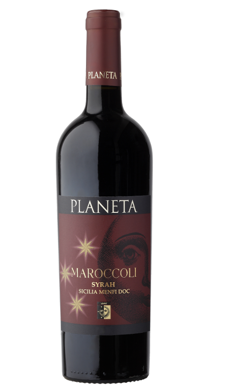 Maroccoli Syrah 2020 Planeta