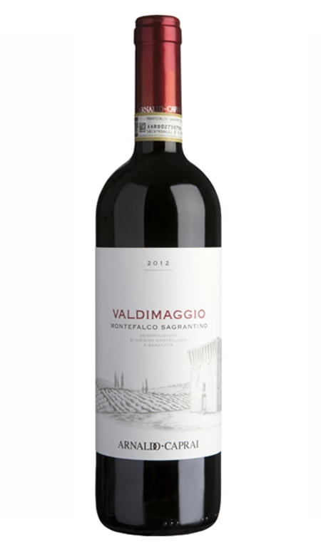 Montefalco Sagrantino Valdimaggio 2020 Arnaldo Caprai