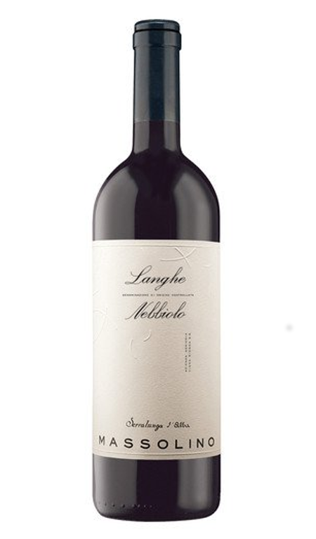 Langhe Nebbiolo 2022 Massolino