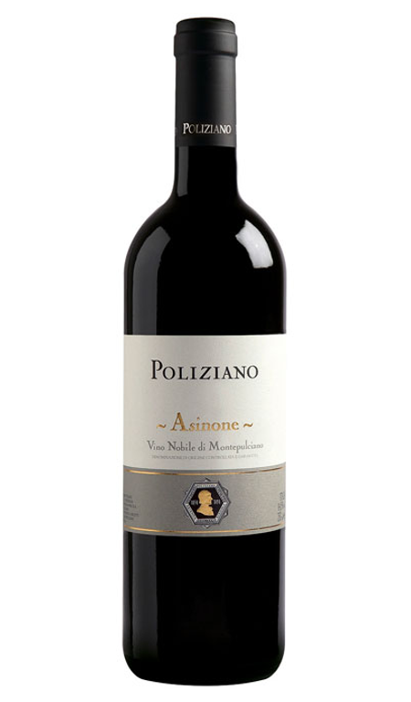 Nobile di Montepulciano Asinone 2020 Poliziano Magnum lt1,5 Cassa Legno