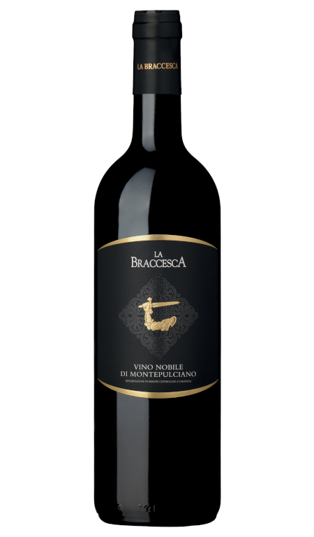 Nobile di Montepulciano 2022 La Braccesca Antinori